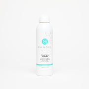 Mandel Skincare Mineral Spray Sunscreen SPF 30 and water-resistant 80 minutes