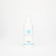 Mandel Skincare Purely Natural Gel Cleanser for all skin types